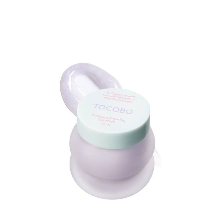 Tocobo Collagen Boosting Lip Mask 20ml