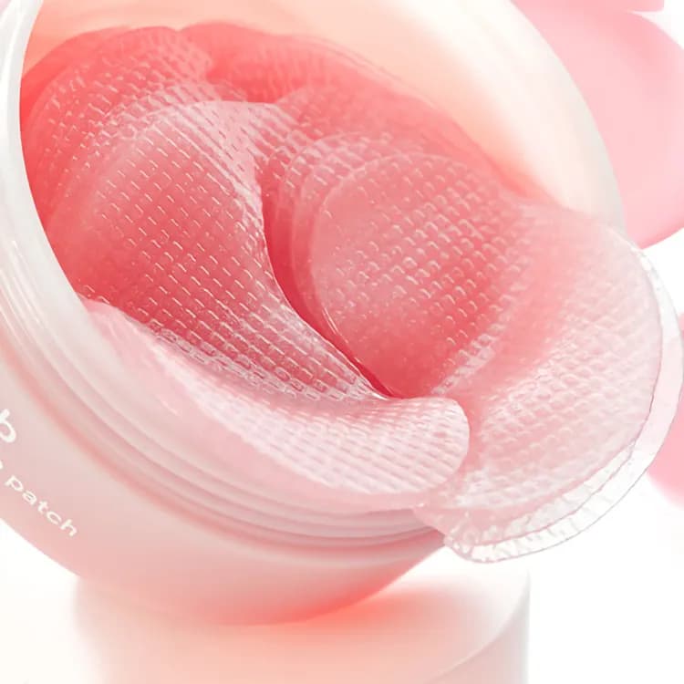 Abib Pdrn Retinal Eye Patch Glow Jelly 60ea