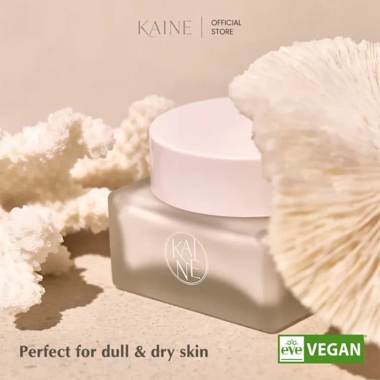 Kaine Vegan Collagen Cream 50ml