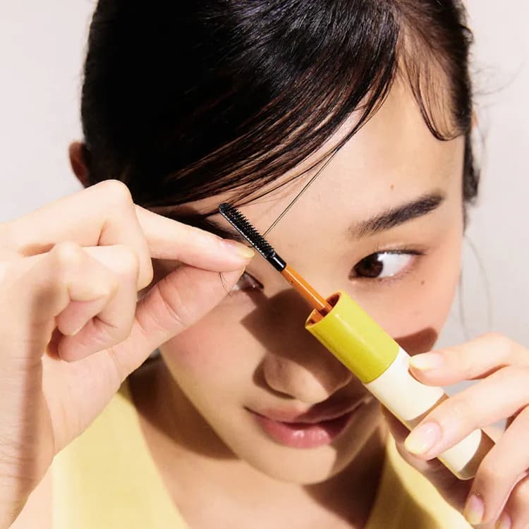 Narka Winter Edition Hypefit Hair Mascara