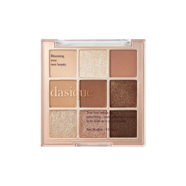 Dasique Shadow Palette