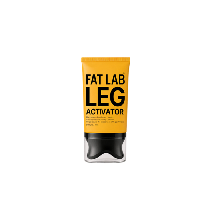 Fat Lab Leg Activaror 80ml