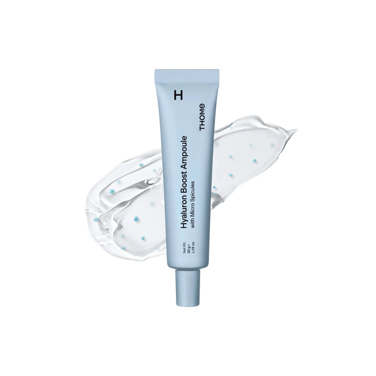 Thome Hyaluron Boost Ampoule