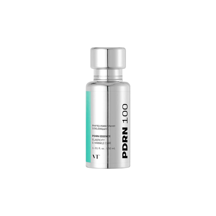 Vt Cosmetics Pdrn Essence 100