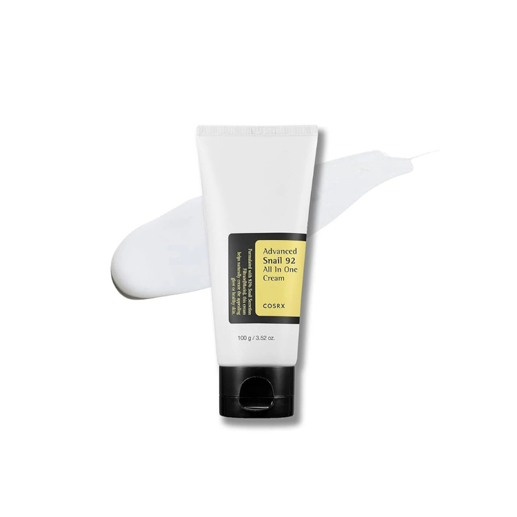 Cosrx Advanced Snail 92 All In One Cream Tube 50g