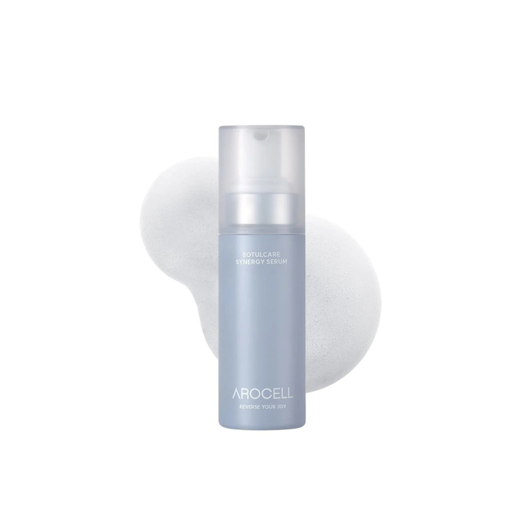 Arocell Botulcare Ampoule 30ml