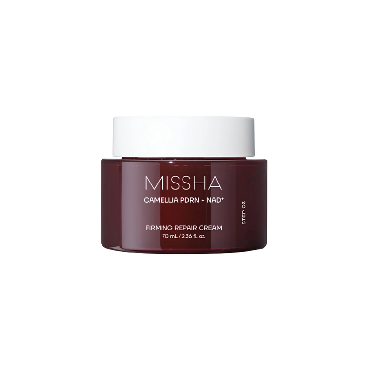 Missha PDRN NAD Firming Repair Cream