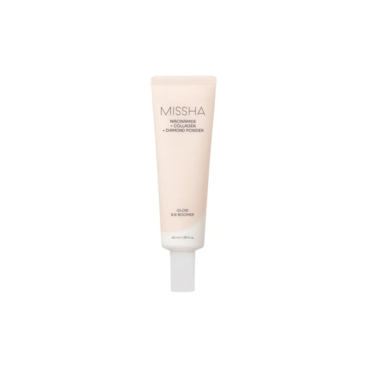 Missha Glow Bb Boomer 20ml