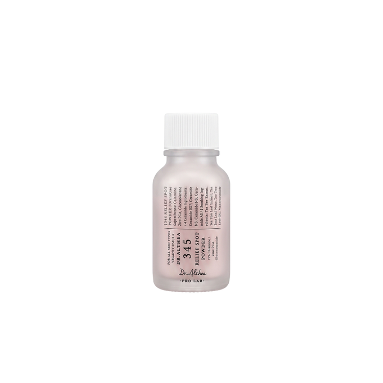 Dr. Althea 345 Relief Spot Powder