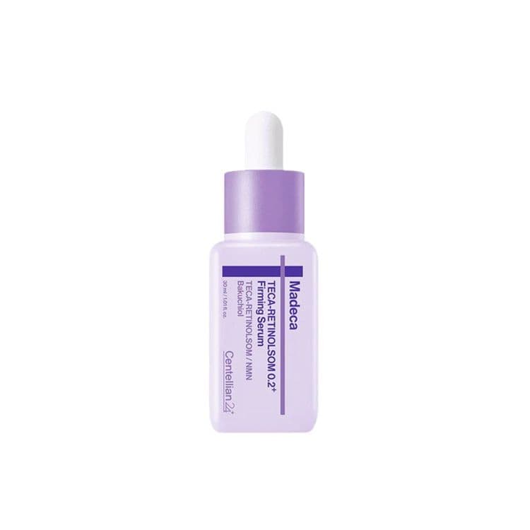 Centellian24 Madeca Teca Retinol Zome 0,2 Firming Serum 30ml