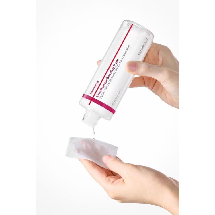 Centellian24 Madeca Time Reverse Boosting Toner 250ml