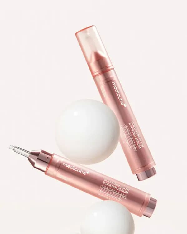 Medicube Collagen Glow Booster Serum 15ml