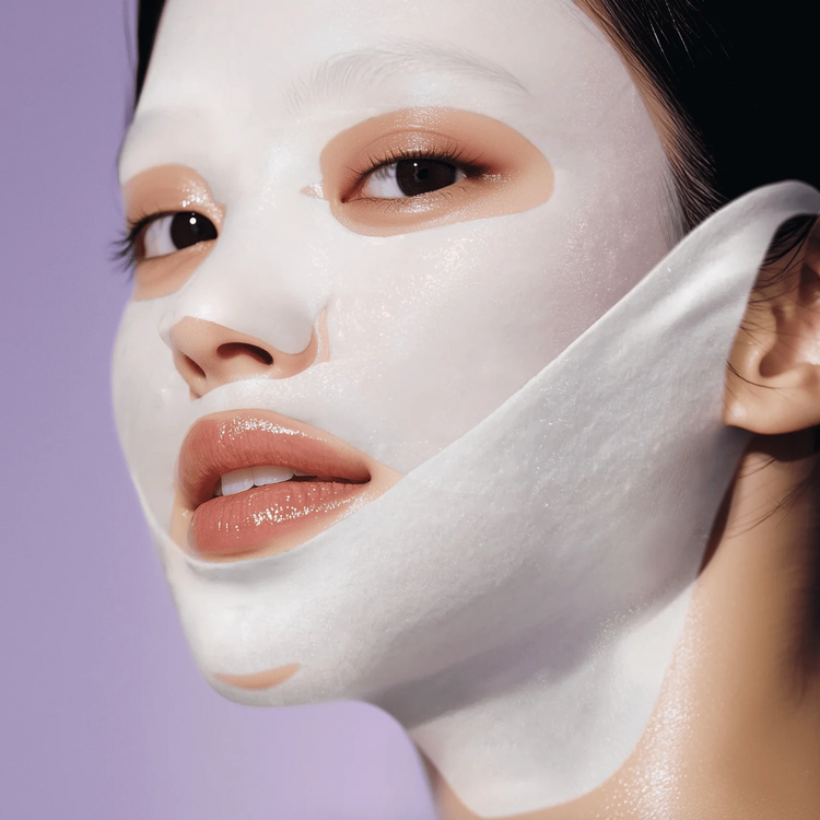 Numbuzin Anti-aging Glow Kit