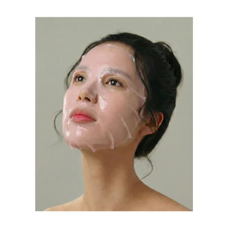 Nine Less My Fit Sheet Mask No.3 Niacinamide