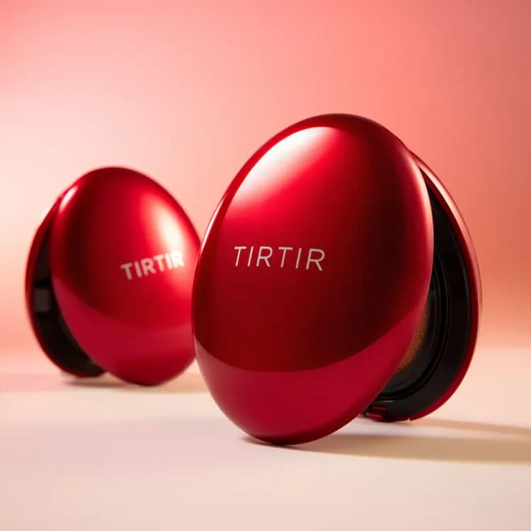 Tirtir Mini Mask Fit Red Cushion 4,5g
