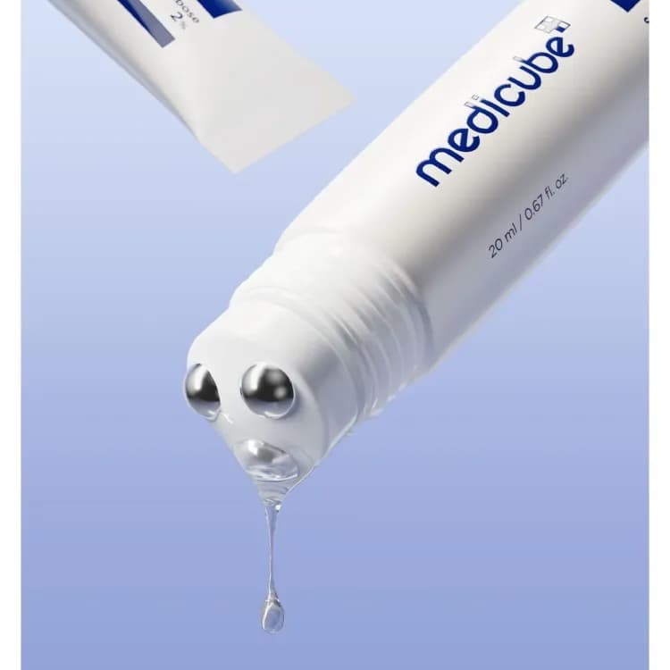 Medicube Deoxyribose Scalp Serum
