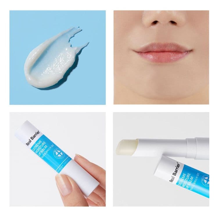 Real Barrier Extreme Moisture Lip Balm 3.3g