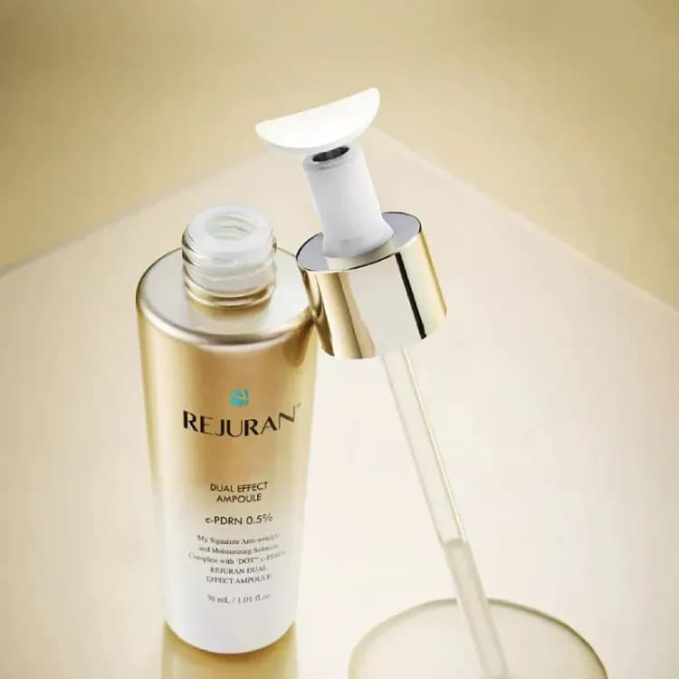 Rejuran Dual Effect Ampule 30ml