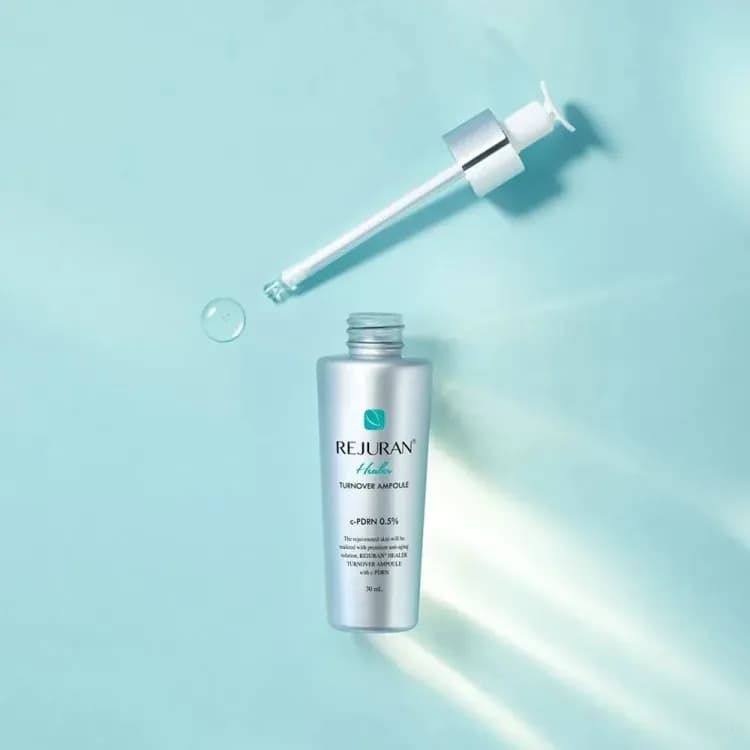 Rejuan Turnover Ampule 30ml