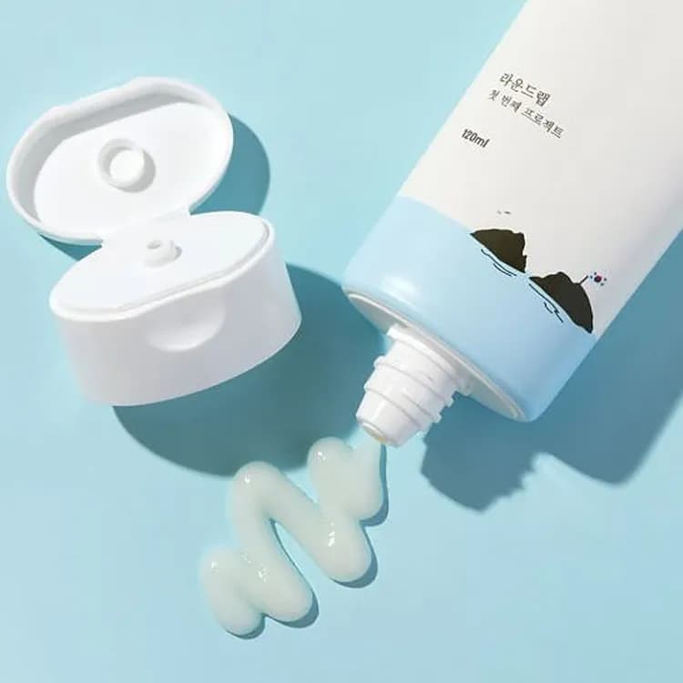 Round Lab 1025 Dokdo Peeling Gel_120ml