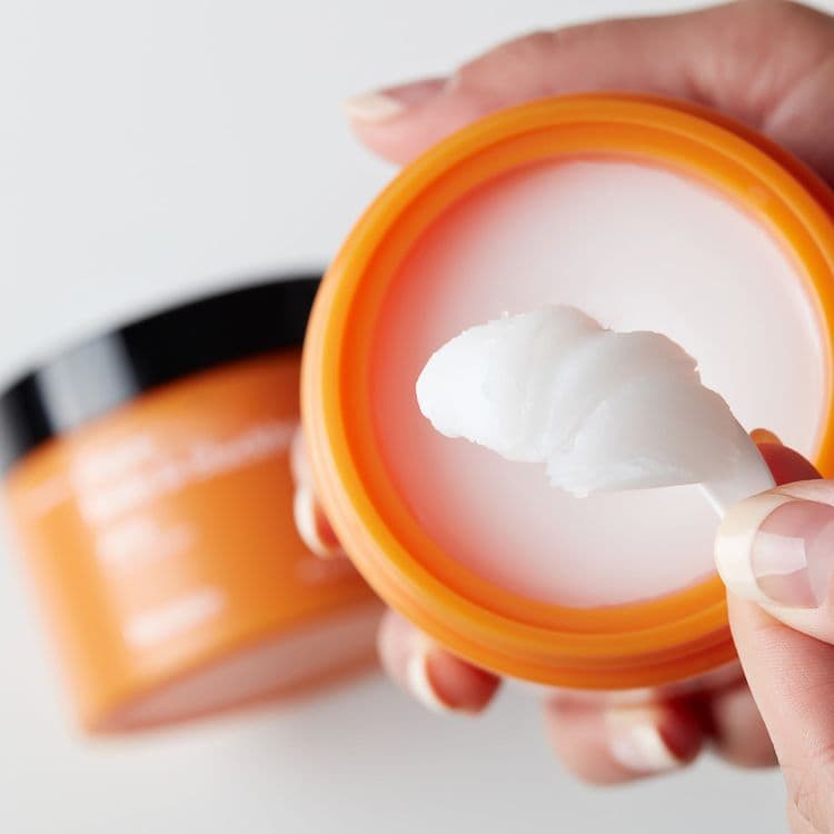 Hanskin Pore Cleansing Balm Aha 80g