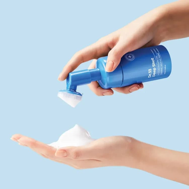 Seapuri Pjenasti tonik za rast i protiv opadanja kose 100 ml