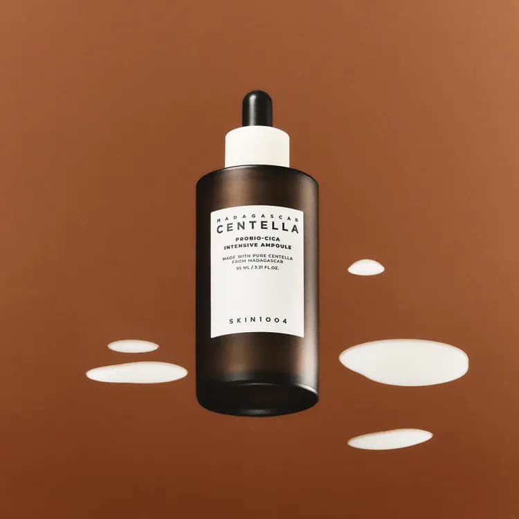 Skin1004 Mad.cent.probio-cica Intensive Ampula- 50 Ml