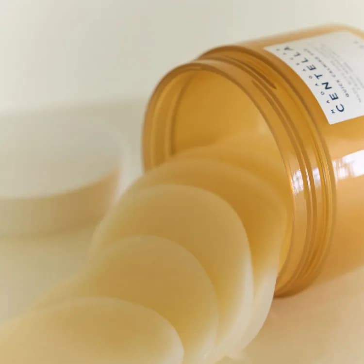 Skin1004 Quick Calming Pads 130 Ml