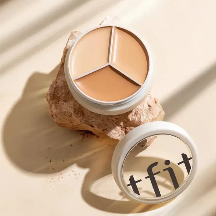 Tfit Cover Up Pro Concealer 02 Warm