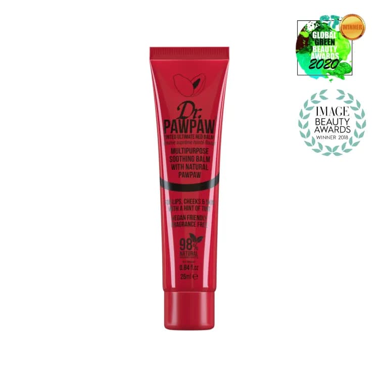 Dr Pawpaw Ultimate Red Balm 10ml