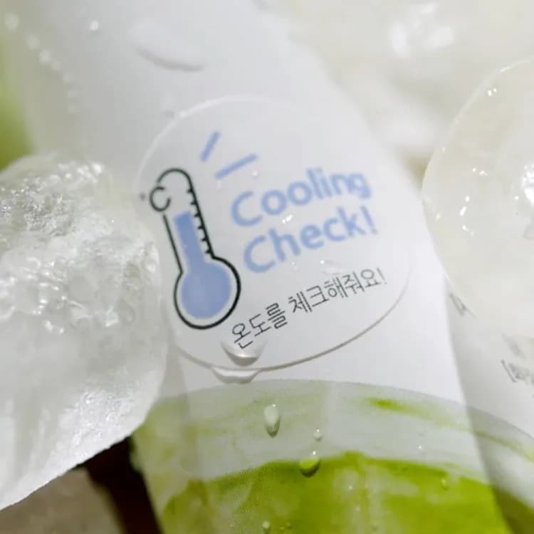 Tntnmom's cabbage krema za grudi za hlađenje