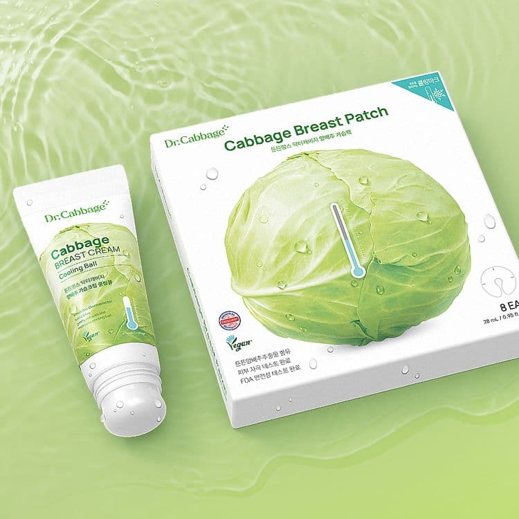 Tntnmom's poklon set za dojilje