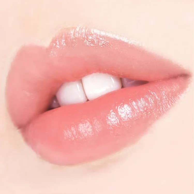 Tocobo Glow Ritual Lip Balm 001 Coral Water