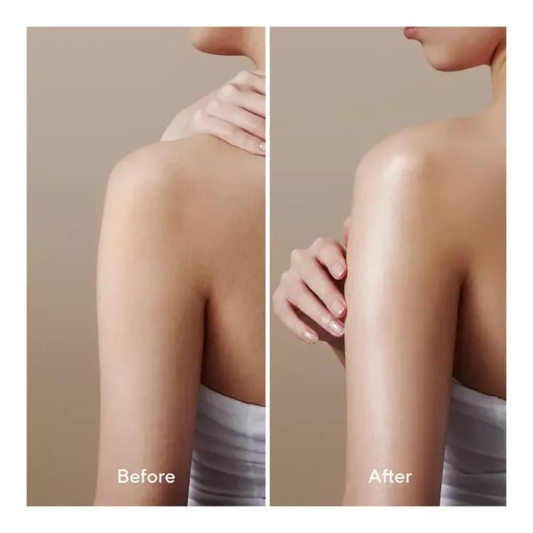 Aromatica Mellowness Body Oil Magnolia & Sandalwood 100ml