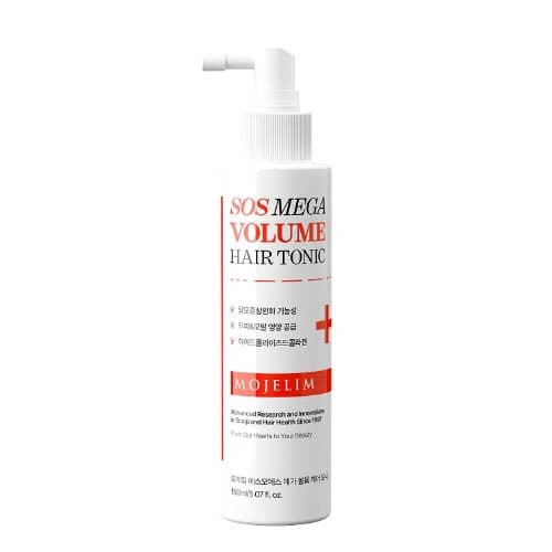 Mojelim Sos Mega Volume Hair Tonic 150ml