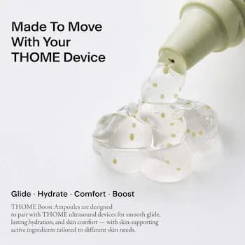 Thome Exosome Boost Ampoule