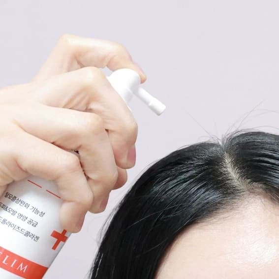 Mojelim Sos Mega Volume Hair Tonic 150ml