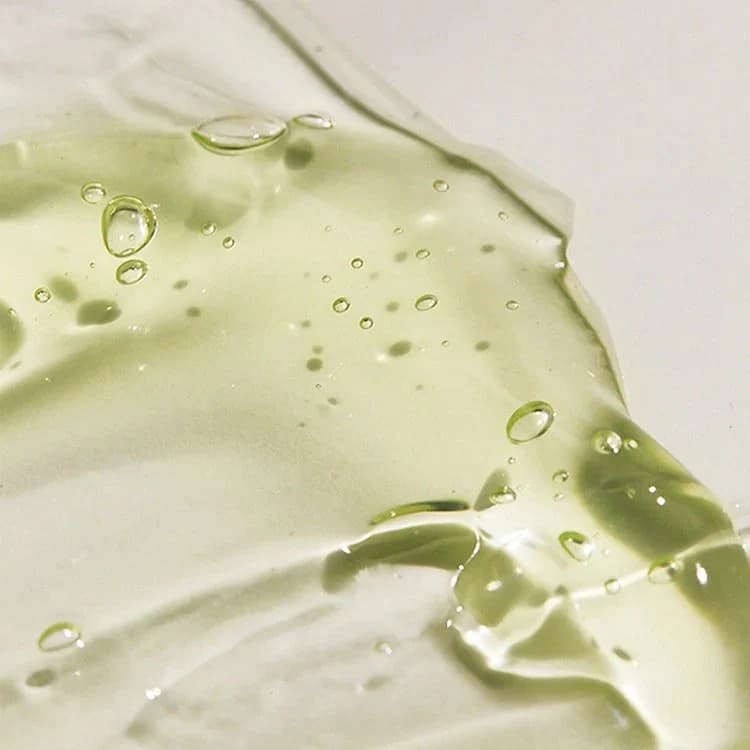 Shaishaishai Green Papaya Ph Balanced Cleanser 150ml