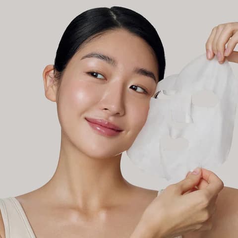 Some By Mi Retinol Intense Reactivating Mask 1ea