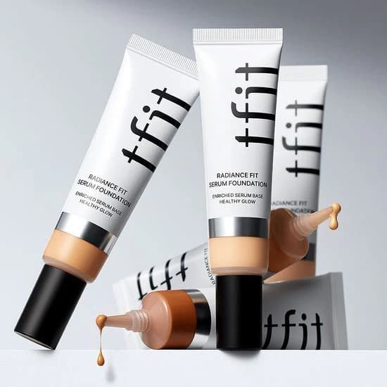 Tfit_radiance Fit Serum Foundation