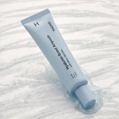 Thome Hyaluron Boost Ampoule